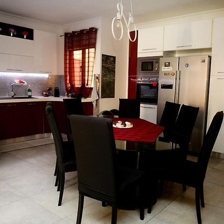 Modern And Homely Apartment In Marsaskala Luaran gambar