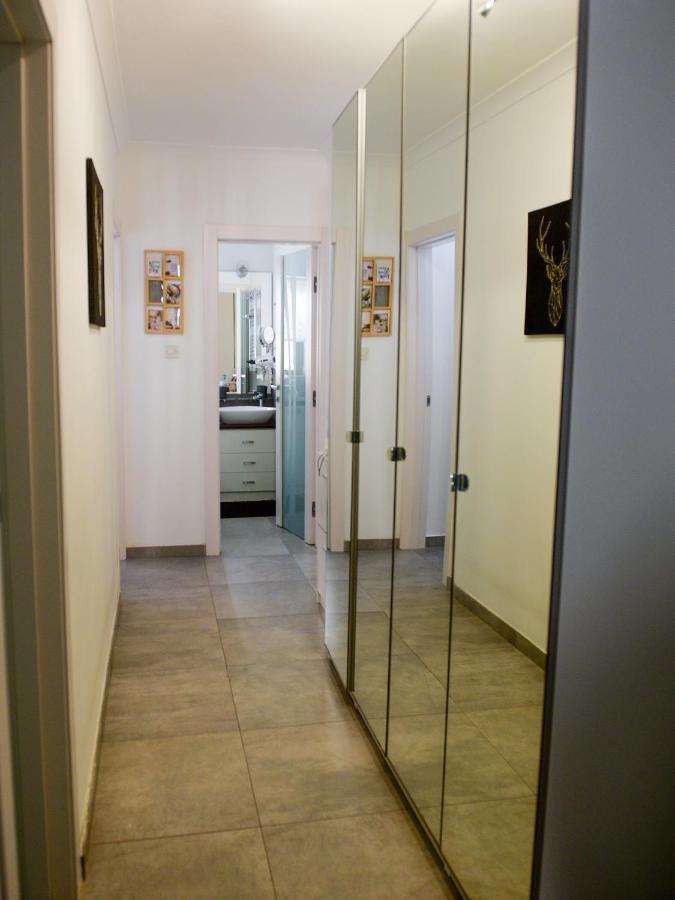 Modern And Homely Apartment In Marsaskala Luaran gambar